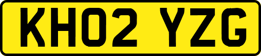 KH02YZG