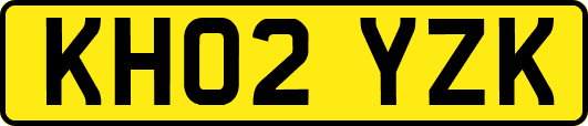 KH02YZK