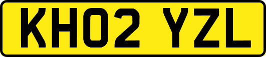 KH02YZL