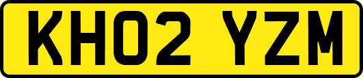 KH02YZM