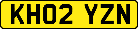 KH02YZN