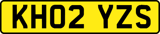 KH02YZS