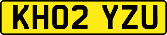 KH02YZU