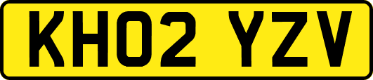 KH02YZV