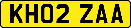 KH02ZAA