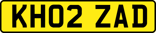 KH02ZAD