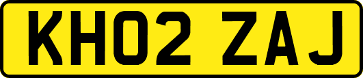 KH02ZAJ