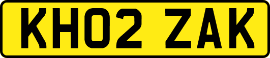 KH02ZAK
