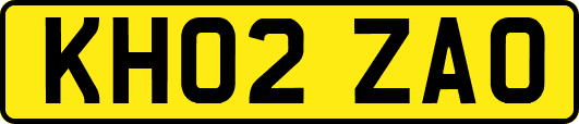 KH02ZAO