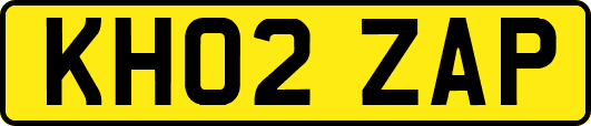 KH02ZAP