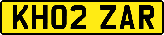 KH02ZAR