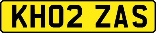 KH02ZAS