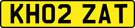 KH02ZAT