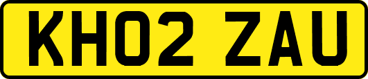 KH02ZAU