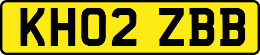 KH02ZBB