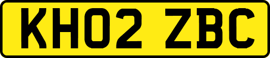 KH02ZBC