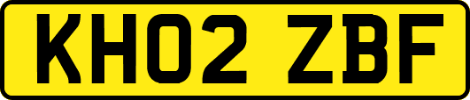 KH02ZBF