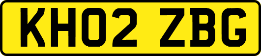 KH02ZBG