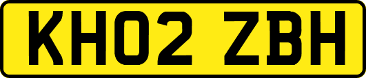 KH02ZBH