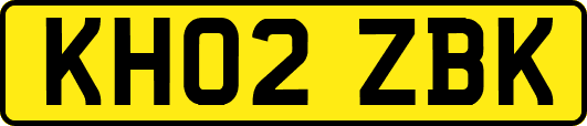 KH02ZBK