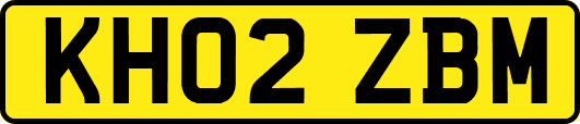 KH02ZBM