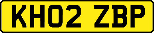 KH02ZBP