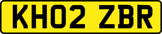 KH02ZBR