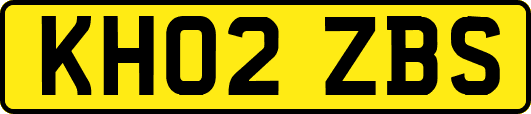 KH02ZBS