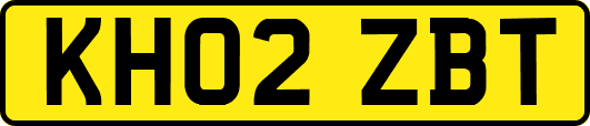 KH02ZBT