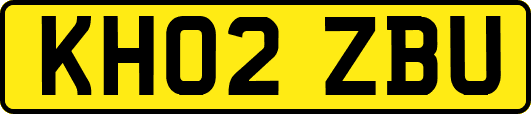 KH02ZBU