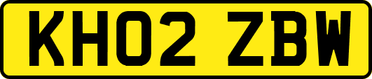 KH02ZBW