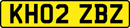 KH02ZBZ