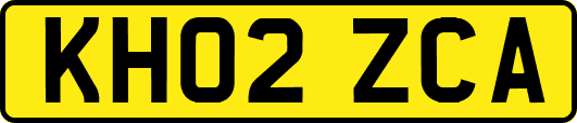 KH02ZCA