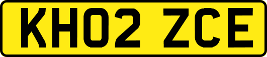 KH02ZCE