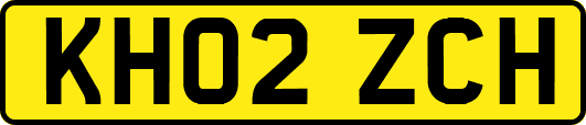 KH02ZCH