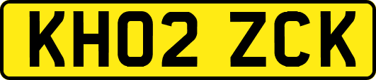 KH02ZCK