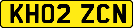 KH02ZCN