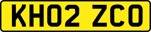 KH02ZCO