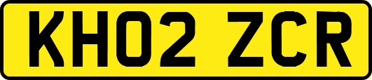 KH02ZCR