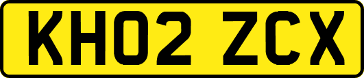KH02ZCX