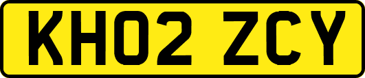 KH02ZCY