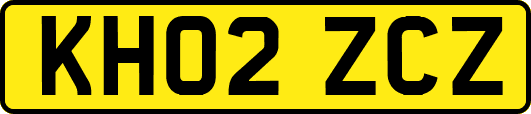 KH02ZCZ