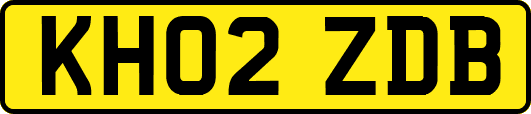 KH02ZDB