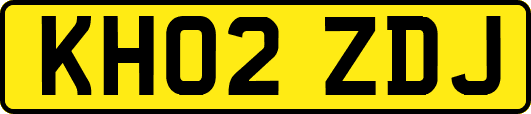 KH02ZDJ
