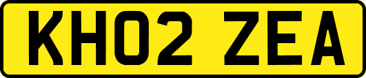 KH02ZEA