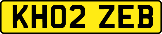 KH02ZEB