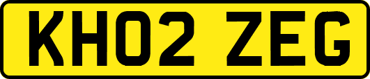 KH02ZEG