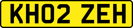 KH02ZEH