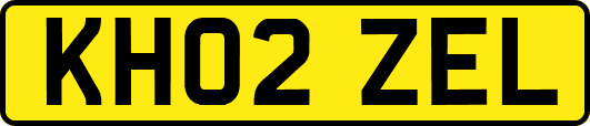 KH02ZEL