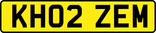 KH02ZEM